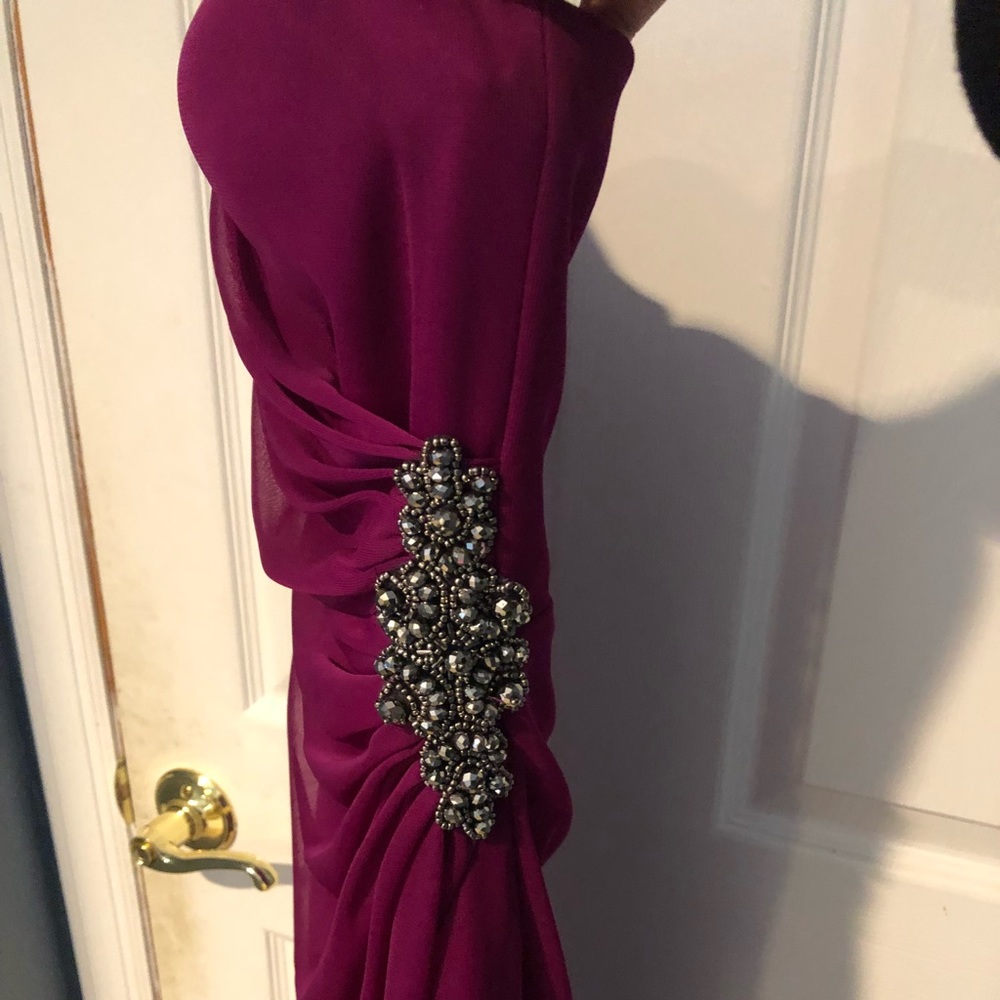 Prom dress - Picture 3 of 6